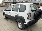 Lada (ВАЗ) Niva Краснодар  - изображение 19