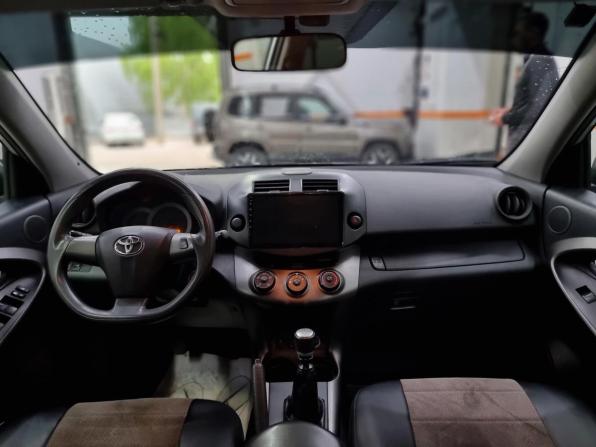 Toyota RAV4 III (XA30) Рестайлинг с пробегом 2010 года, цена 1 368 000 рублей, 160154 км, внедорожник, Автокод Объявления
