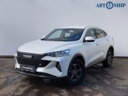 Haval F7x I Рестайлинг Москва  - изображение 15