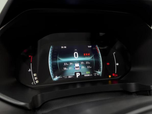 Chery Tiggo 7 Pro I с пробегом 2022 года, цена 1 550 000 рублей, 109289 км, внедорожник, Автокод Объявления