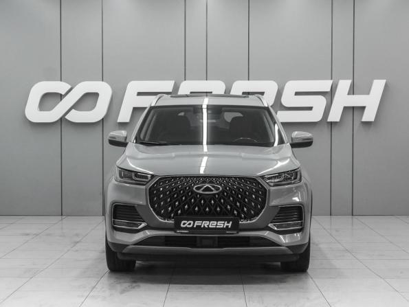 Chery Tiggo 8 Pro Max I с пробегом 2023 года, цена 2 280 000 рублей, 72692 км, внедорожник, Автокод Объявления