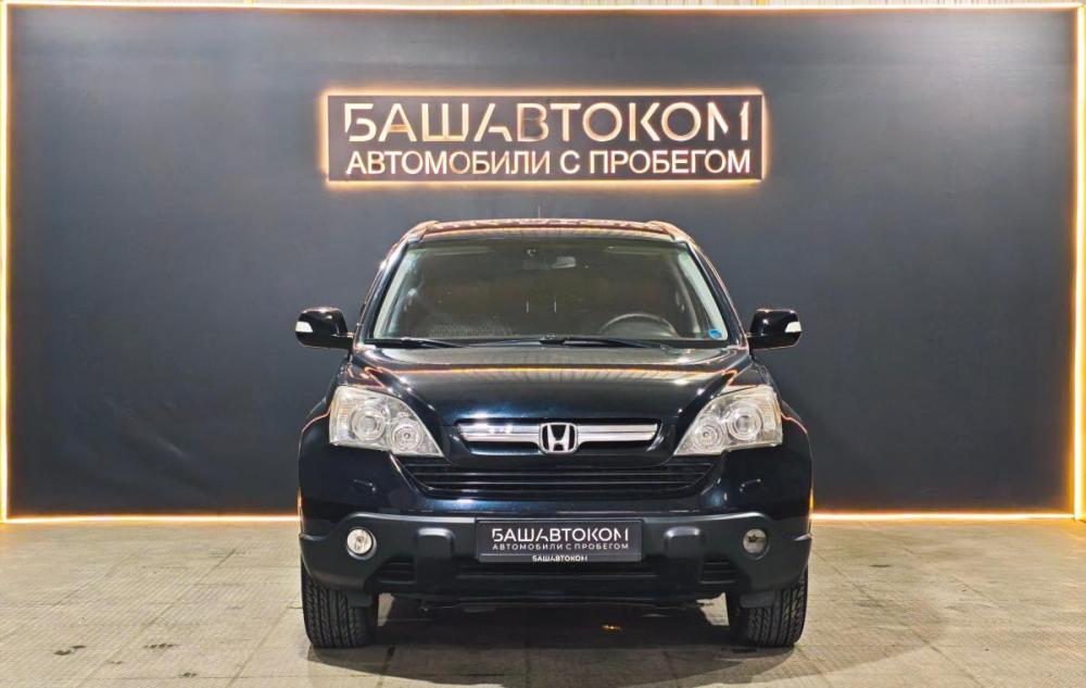 Honda CR-V III Уфа  - изображение 3