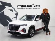 Changan CS35 Plus I Рестайлинг Ростов-на-Дону  - изображение 25