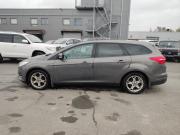 Ford Focus III Рестайлинг Санкт-Петербург  - изображение 18