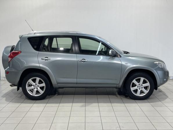 Toyota RAV4 III (XA30) с пробегом 2007 года, цена 1 246 000 рублей, 146233 км, внедорожник, Автокод Объявления