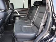 Toyota Land Cruiser 200 Series Рестайлинг 1 Сочи  - изображение 38