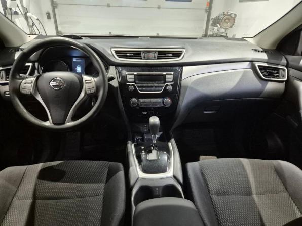 Nissan Qashqai II с пробегом 2014 года, цена 1 099 000 рублей, 174223 км, внедорожник, Автокод Объявления