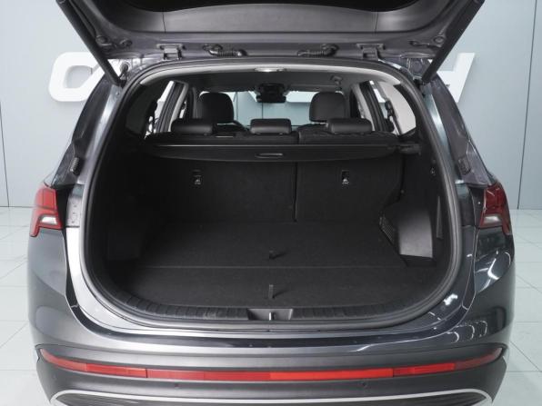 Hyundai Santa Fe IV Рестайлинг с пробегом 2021 года, цена 3 199 000 рублей, 148007 км, внедорожник, Автокод Объявления