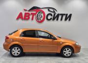 Chevrolet Lacetti I Воронеж  - изображение 29