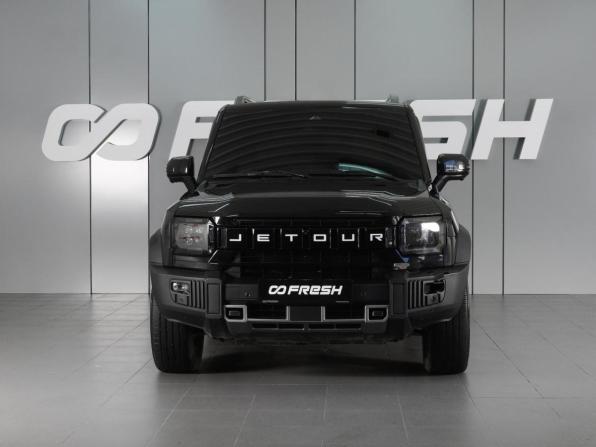 JETOUR T2 с пробегом 2024 года, цена 3 089 000 рублей, 58161 км, внедорожник, Автокод Объявления