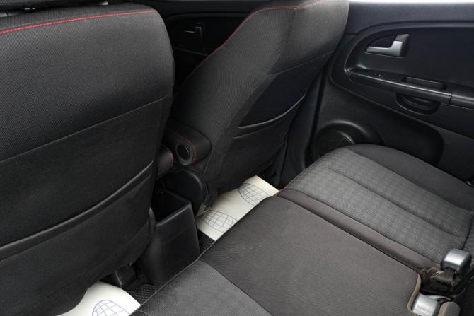 Kia Venga I Рестайлинг с пробегом 2014 года, цена 1 229 000 рублей, 153903 км, компактвэн, Автокод Объявления