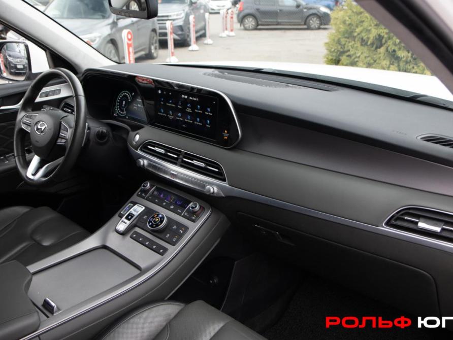 Hyundai Palisade I Москва  - изображение 7