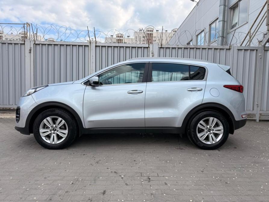 Kia Sportage IV Ростов-на-Дону  - изображение 2