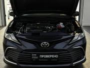 Toyota Camry VIII (XV70) Рестайлинг Уфа  - изображение 37