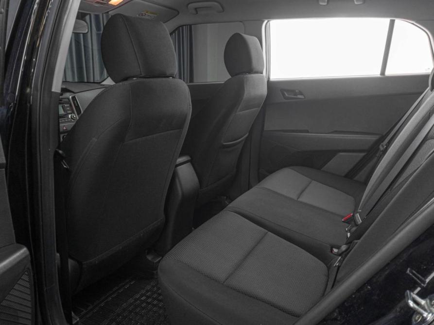 Hyundai Creta I Тюмень  - изображение 11