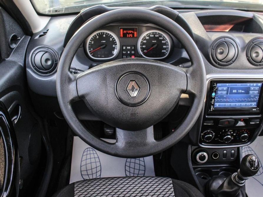 Renault Duster I Калуга  - изображение 8