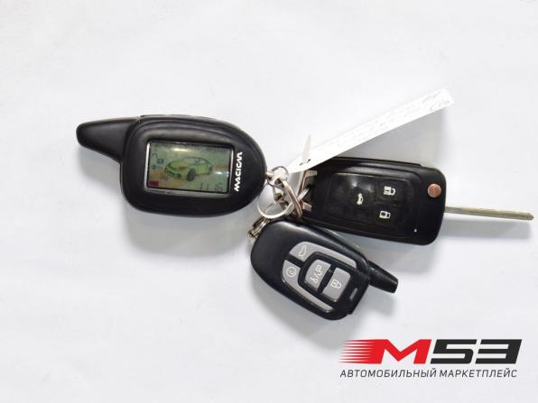 Chevrolet Aveo II с пробегом 2012 года, цена 435 999 рублей, 181939 км, седан, Автокод Объявления