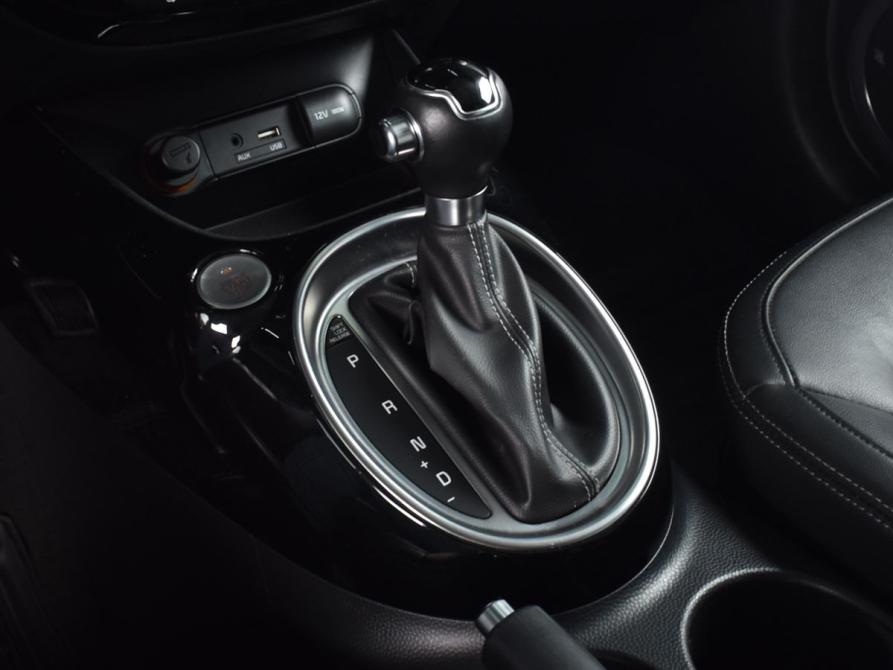 Kia Soul II Рестайлинг Кемерово  - изображение 16