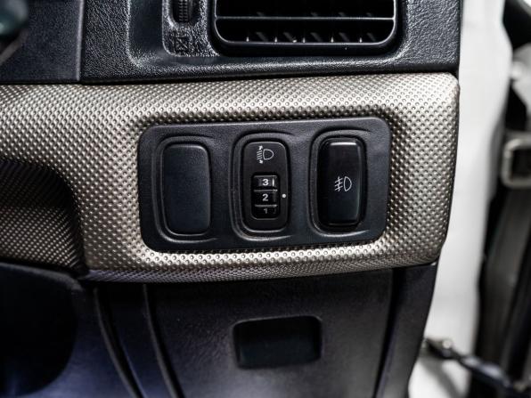 Mitsubishi Pajero iO с пробегом 2007 года, цена 1 475 000 рублей, 94600 км, внедорожник, Автокод Объявления