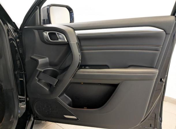 Haval Dargo с пробегом 2023 года, цена 2 745 000 рублей, 36741 км, внедорожник, Автокод Объявления