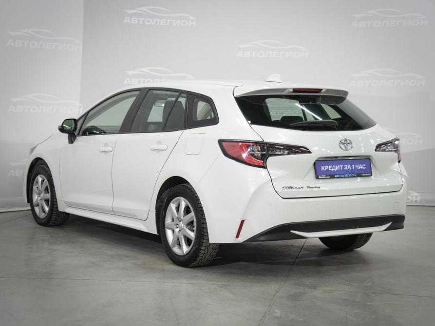 Toyota Corolla XII (E210) Новосибирск  - изображение 7