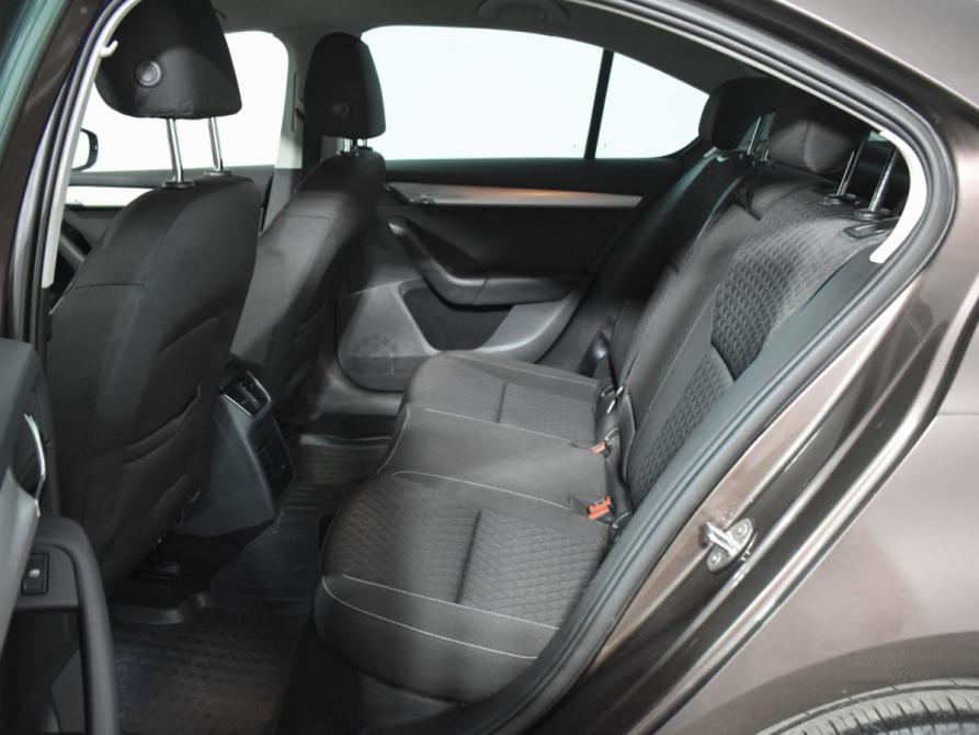 Skoda Octavia III (A7) Санкт-Петербург  - изображение 11
