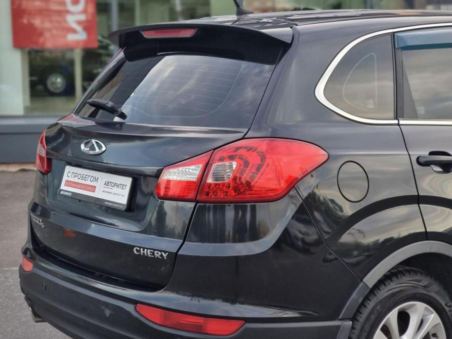 Chery Tiggo 5 I Архангельск  - изображение 5