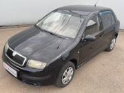 Skoda Fabia I Рестайлинг Стерлитамак  - изображение 34