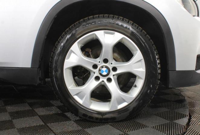 BMW X1 I (E84) Рестайлинг с пробегом 2013 года, цена 1 300 000 рублей, 185631 км, внедорожник, Автокод Объявления