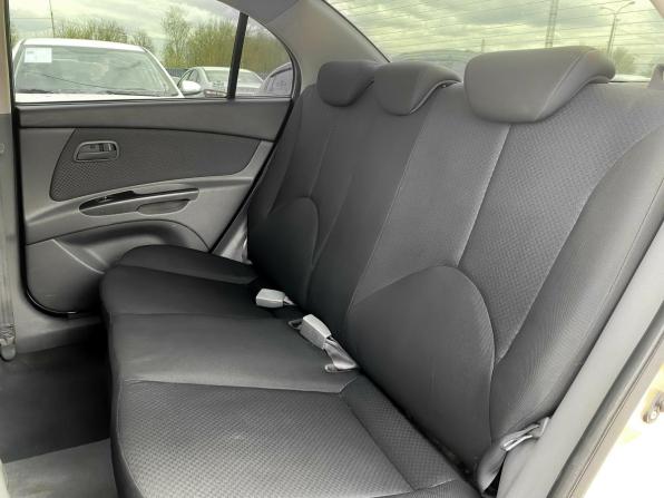 Kia Rio II Рестайлинг с пробегом 2010 года, цена 629 000 рублей, 171562 км, седан, Автокод Объявления
