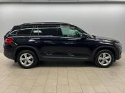 Skoda Kodiaq I Санкт-Петербург  - изображение 25