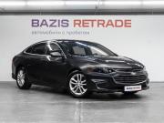 Chevrolet Malibu IX Тюмень  - изображение 26