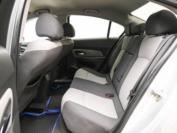 Chevrolet Cruze I с пробегом 2010 года, цена 599 900 рублей, 329700 км, седан, Автокод Объявления