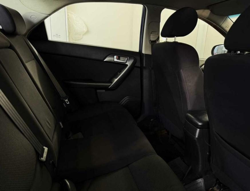 Kia Cerato II Москва  - изображение 12