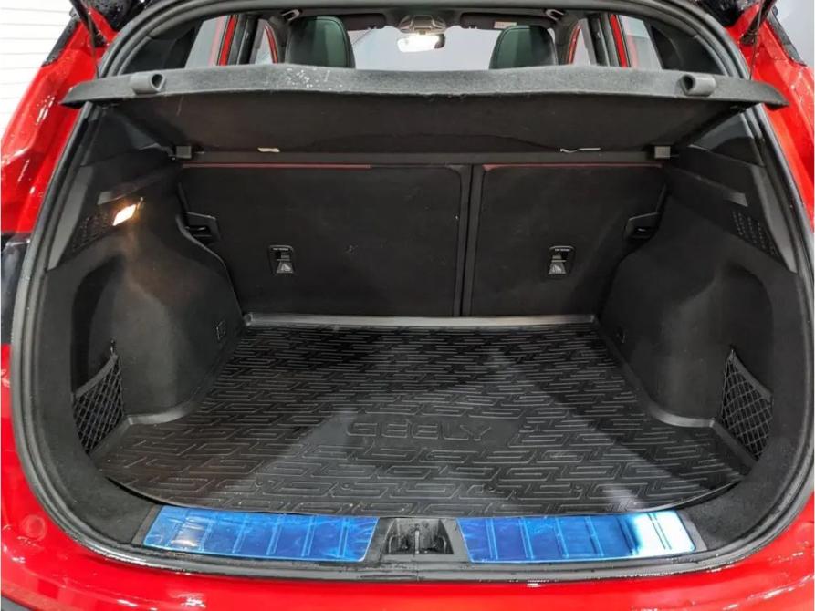 Geely Coolray I Пермь  - изображение 13