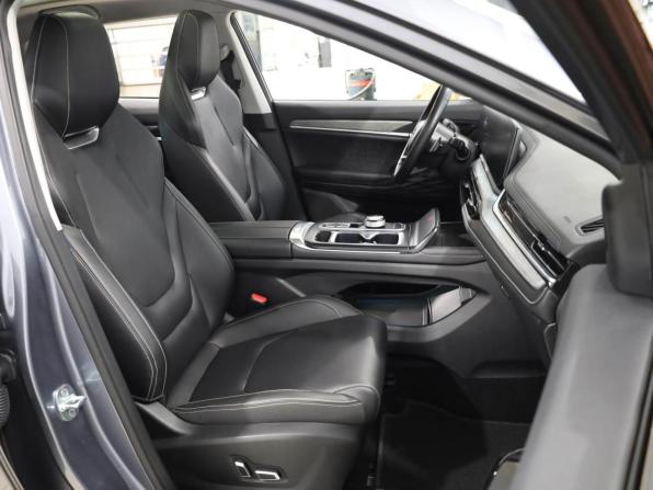 JAC JS6 с пробегом 2022 года, цена 1 739 000 рублей, 38339 км, внедорожник, Автокод Объявления