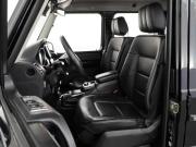 Mercedes-Benz G-Класс II (W463) Рестайлинг 4 Москва  - изображение 35