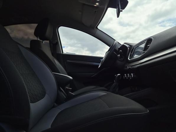 Lada (ВАЗ) Vesta I Рестайлинг (NG) с пробегом 2024 года, цена 1 420 000 рублей, 35780 км, седан, Автокод Объявления