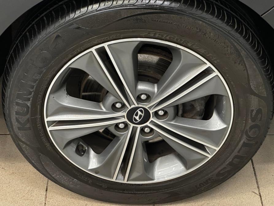 Hyundai Creta I Балашиха  - изображение 19