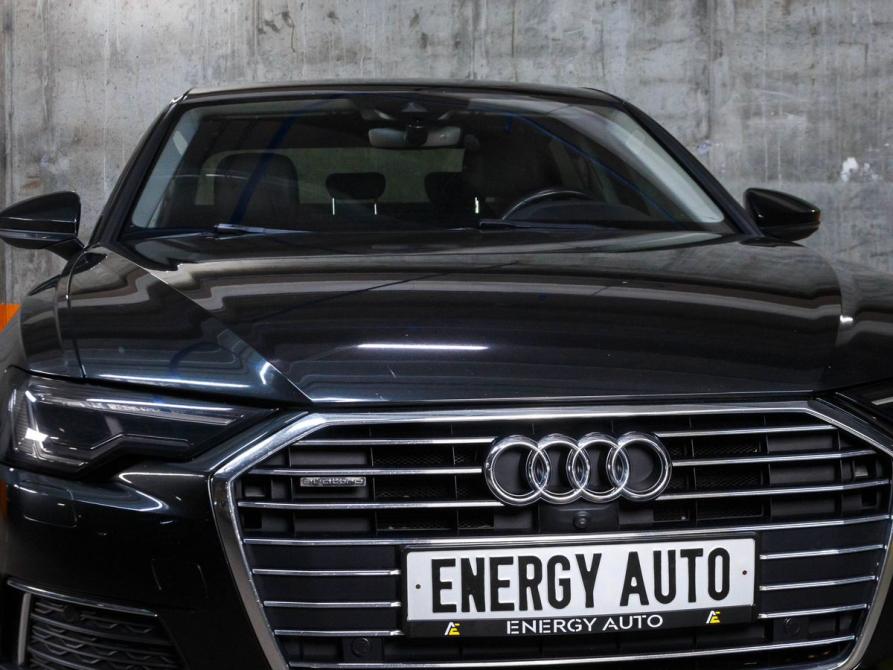 Audi A6 V (C8) Уфа  - изображение 9