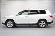 Toyota Highlander II (XU40) Рестайлинг Кемерово  - изображение 29