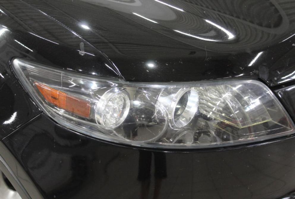 Infiniti FX I (S50) Астрахань  - изображение 5