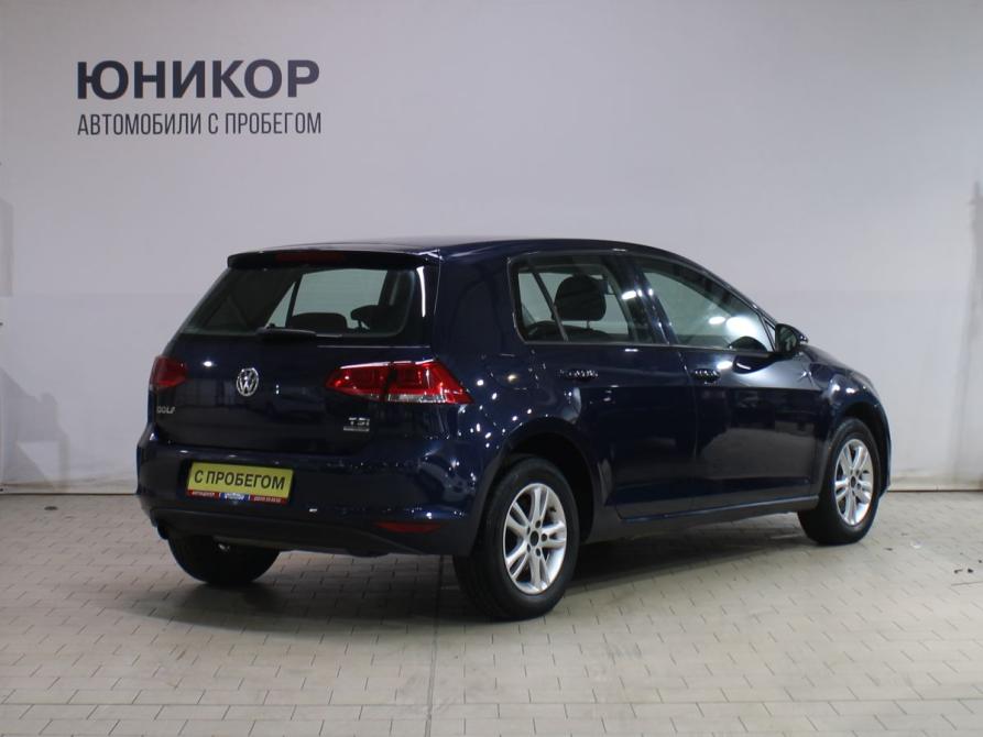 Volkswagen Golf VII Дзержинск  - изображение 2