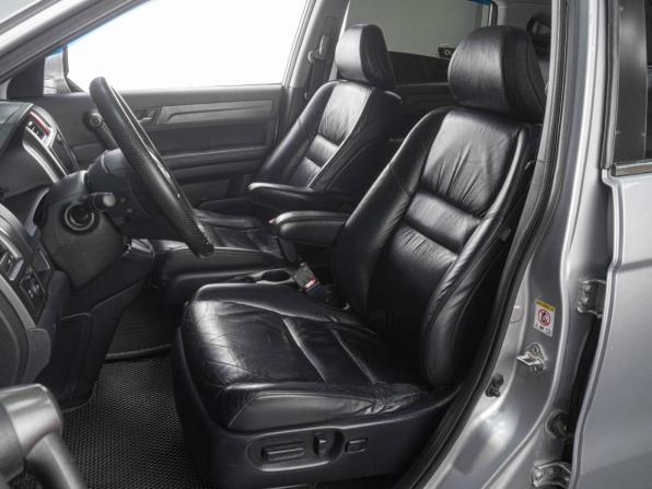 Honda CR-V III Рестайлинг с пробегом 2010 года, цена 1 449 000 рублей, 252269 км, внедорожник, Автокод Объявления