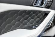 BMW X6 M III (F96) Рестайлинг Москва  - изображение 51
