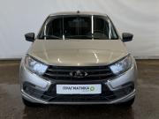 Lada (ВАЗ) Granta I Рестайлинг Псков  - изображение 20