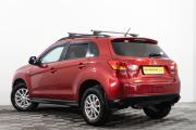 Mitsubishi ASX I Рестайлинг Сургут  - изображение 22