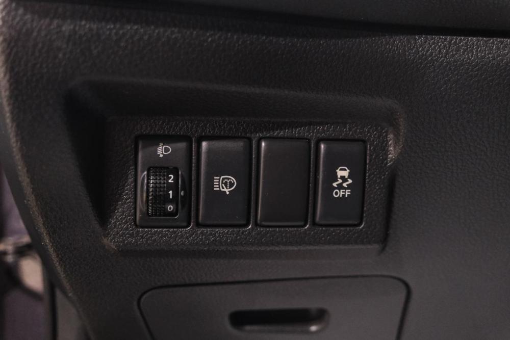 Nissan X-Trail II Рестайлинг Новокузнецк  - изображение 27