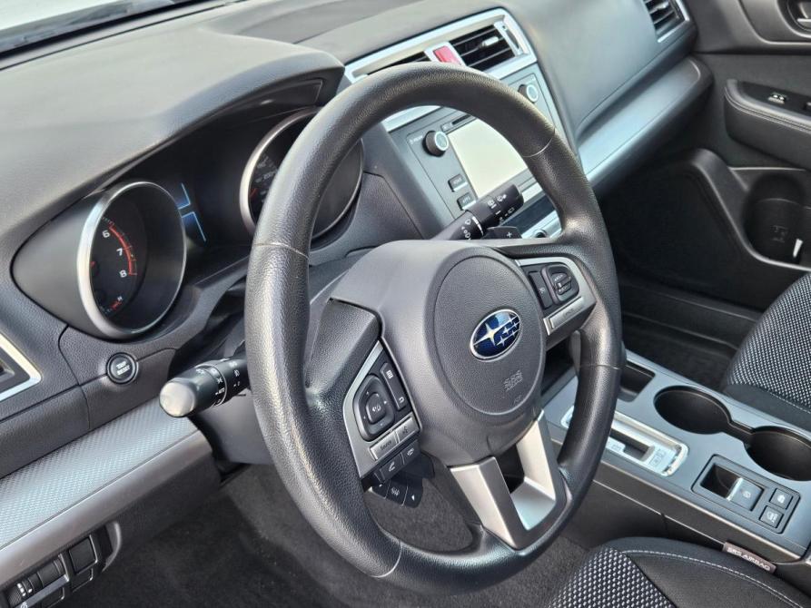 Subaru Outback V Воронеж  - изображение 9