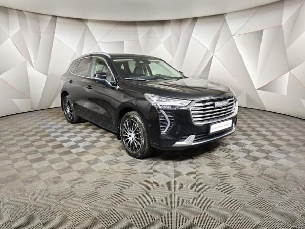 Haval Jolion I с пробегом 2023 года, цена 1 831 000 рублей, 81613 км, внедорожник, Автокод Объявления